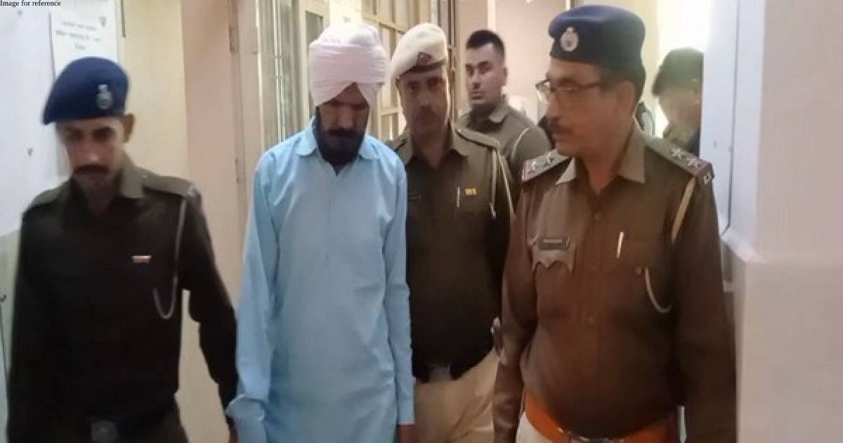 Sirsa Court awards death penalty to 56-year-old man for raping minor daughter